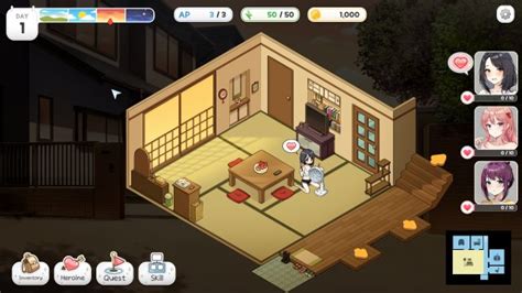 ulmf hentai game|[ENG] Inari Uncensored (New Update) .